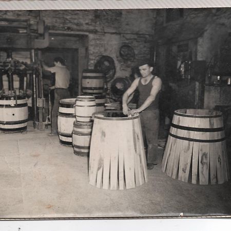 Ma Maison Beaune  Bagian luar foto