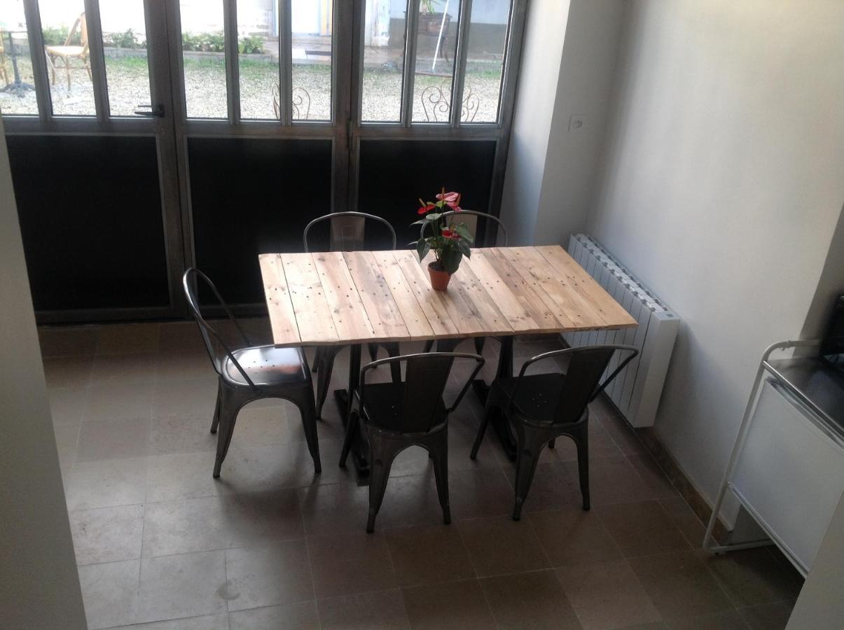 Ma Maison Beaune  Bagian luar foto