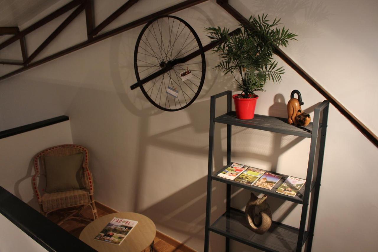 Ma Maison Beaune  Bagian luar foto