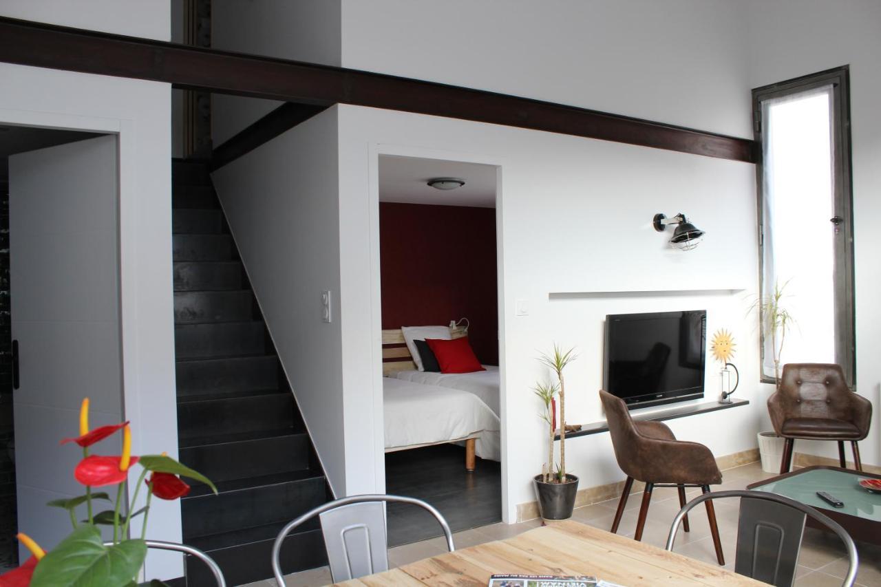 Ma Maison Beaune  Bagian luar foto