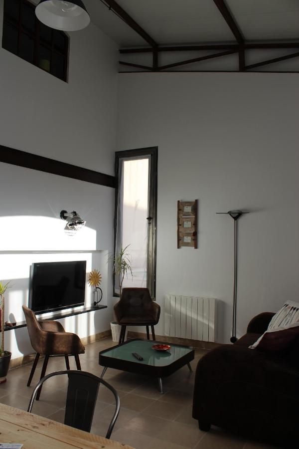 Ma Maison Beaune  Bagian luar foto