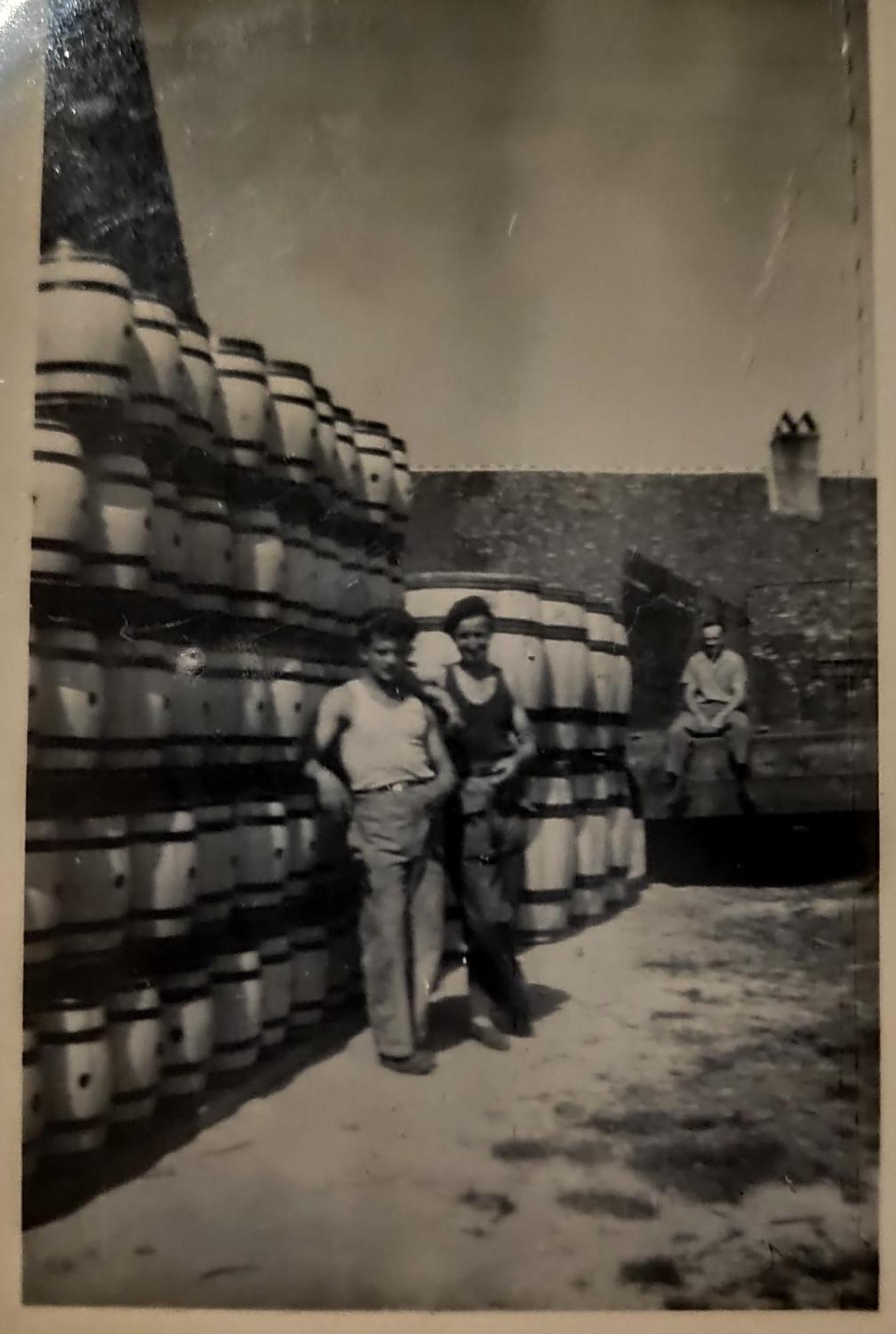 Ma Maison Beaune  Bagian luar foto